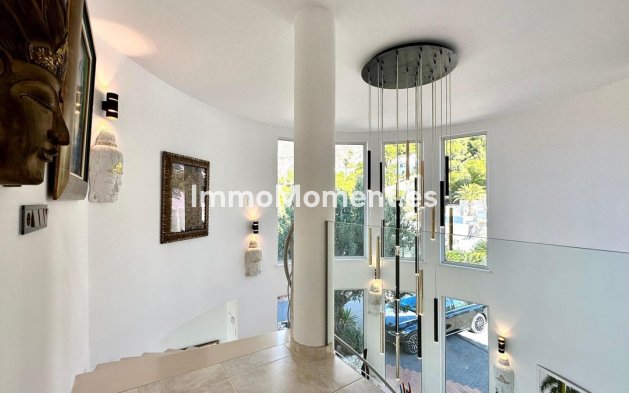 Resale - Villa - Altea - Altea Centro