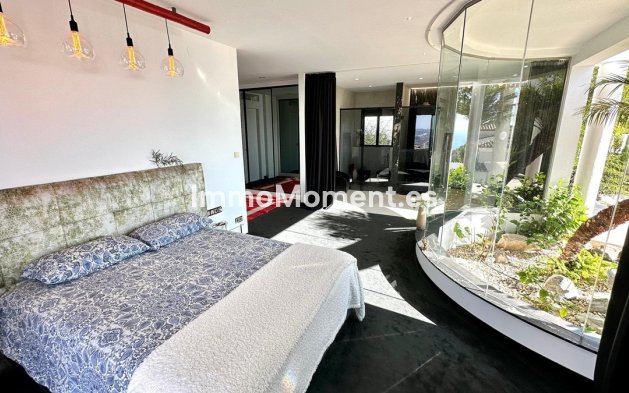 Resale - Villa - Altea - Altea Centro