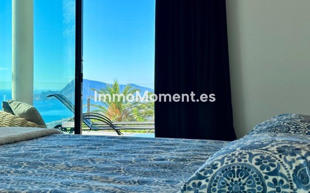 Resale - Villa - Altea - Altea Centro