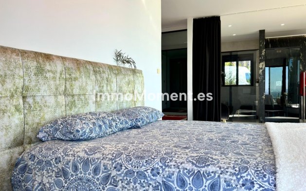 Resale - Villa - Altea - Altea Centro