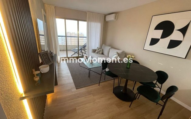 Revente - Appartement - Benidorm - Benidorm Centro