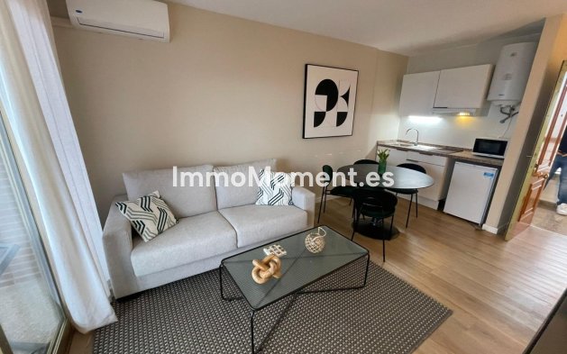 Revente - Appartement - Benidorm - Benidorm Centro