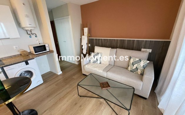 Revente - Appartement - Benidorm - Benidorm Centro