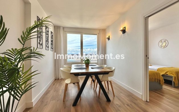 Revente - Appartement - Benidorm - Benidorm Centro