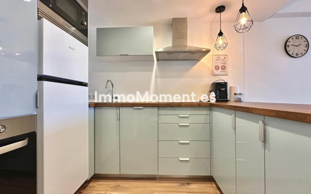 Revente - Appartement - Benidorm - Benidorm Centro