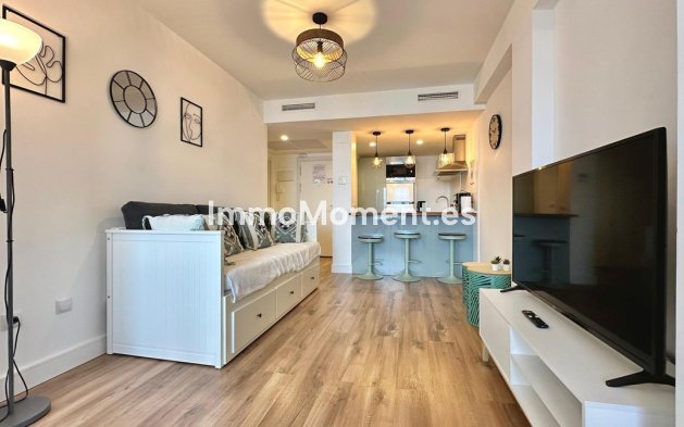 Revente - Appartement - Benidorm - Benidorm Centro