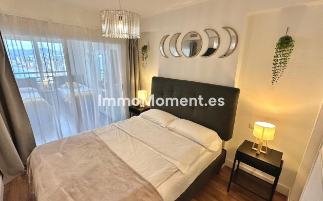 Revente - Appartement - Benidorm - Benidorm Centro