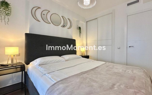 Revente - Appartement - Benidorm - Benidorm Centro