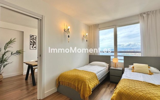 Revente - Appartement - Benidorm - Benidorm Centro