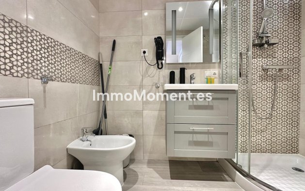 Revente - Appartement - Benidorm - Benidorm Centro