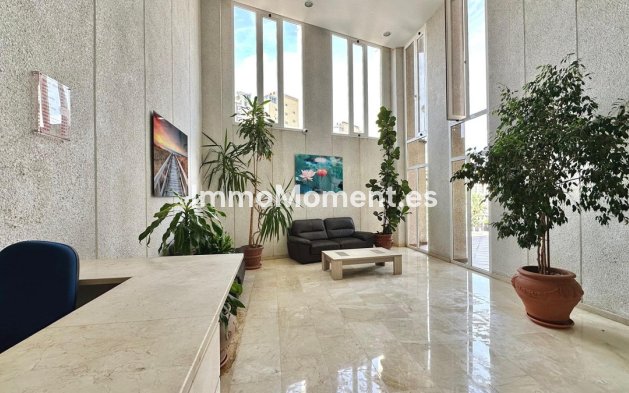 Revente - Appartement - Benidorm - Benidorm Centro