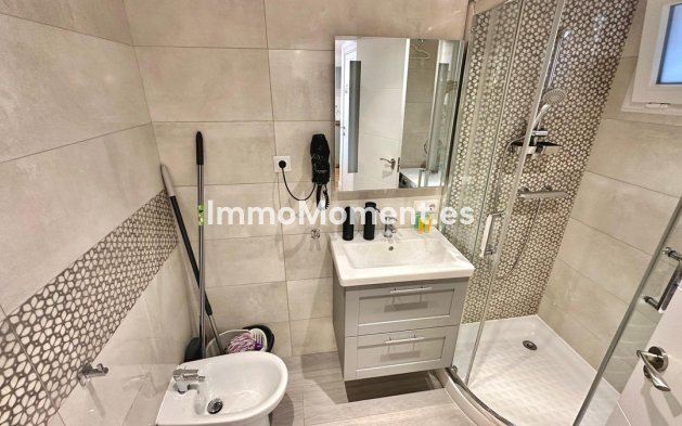 Revente - Appartement - Benidorm - Benidorm Centro