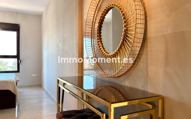Revente - Appartement - Benidorm - Benidorm Centro
