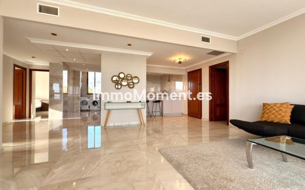 Revente - Appartement - Benidorm - Benidorm Centro