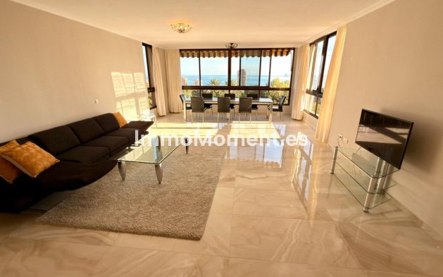 Revente - Appartement - Benidorm - Benidorm Centro
