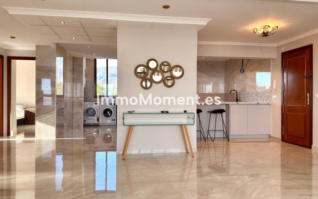 Revente - Appartement - Benidorm - Benidorm Centro