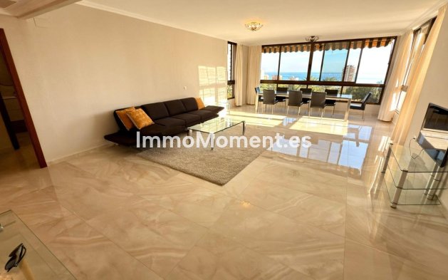 Revente - Appartement - Benidorm - Benidorm Centro