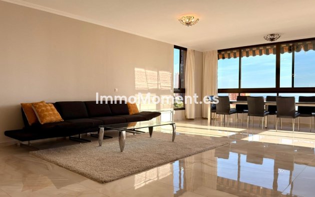 Revente - Appartement - Benidorm - Benidorm Centro