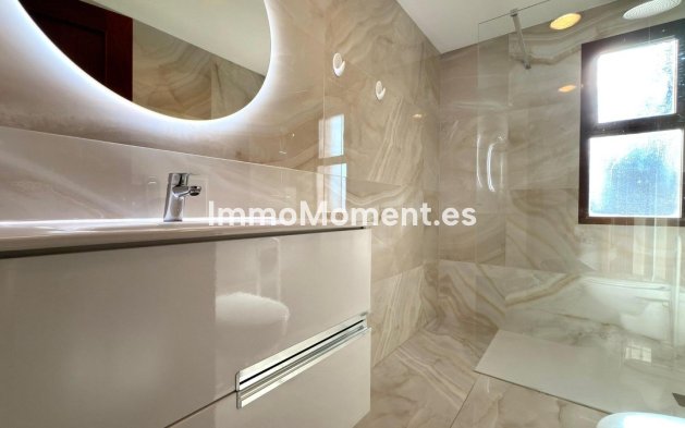 Revente - Appartement - Benidorm - Benidorm Centro