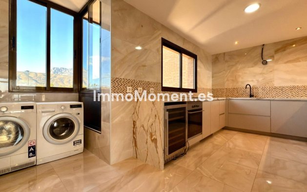 Revente - Appartement - Benidorm - Benidorm Centro