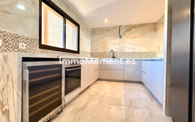 Revente - Appartement - Benidorm - Benidorm Centro