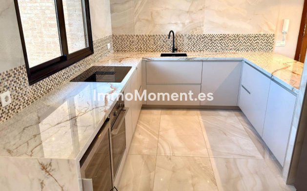 Revente - Appartement - Benidorm - Benidorm Centro