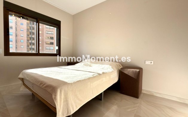 Revente - Appartement - Benidorm - Benidorm Centro