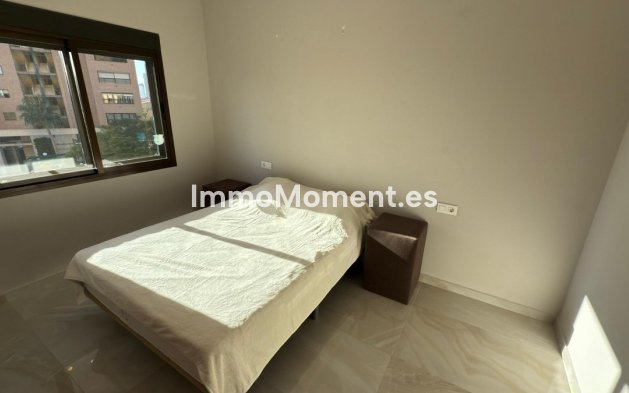 Revente - Appartement - Benidorm - Benidorm Centro