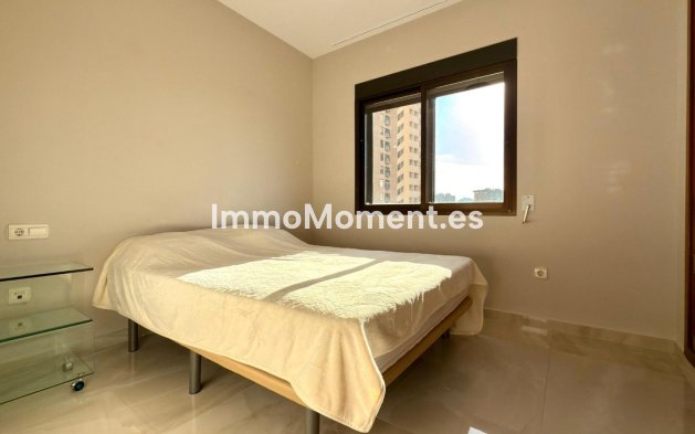 Revente - Appartement - Benidorm - Benidorm Centro
