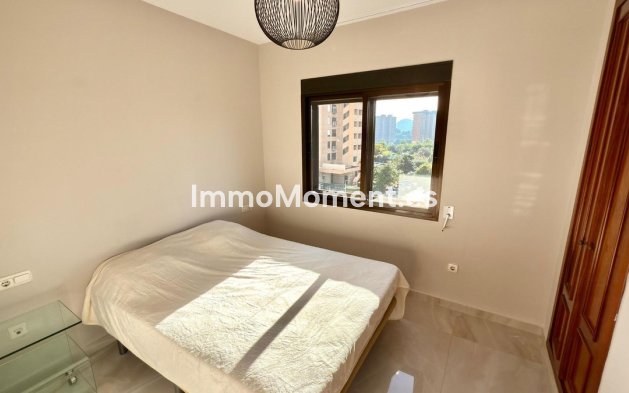 Revente - Appartement - Benidorm - Benidorm Centro