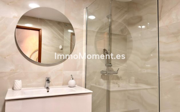 Revente - Appartement - Benidorm - Benidorm Centro