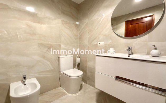 Revente - Appartement - Benidorm - Benidorm Centro