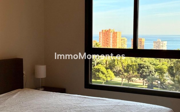 Revente - Appartement - Benidorm - Benidorm Centro