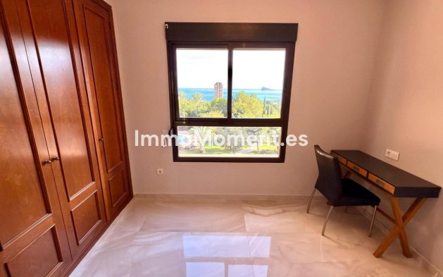 Revente - Appartement - Benidorm - Benidorm Centro