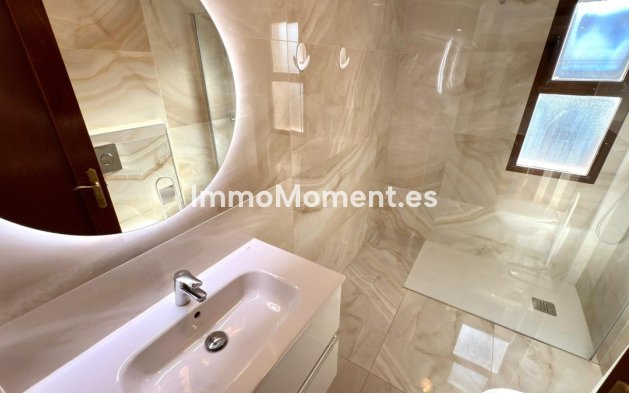 Revente - Appartement - Benidorm - Benidorm Centro