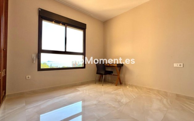 Revente - Appartement - Benidorm - Benidorm Centro