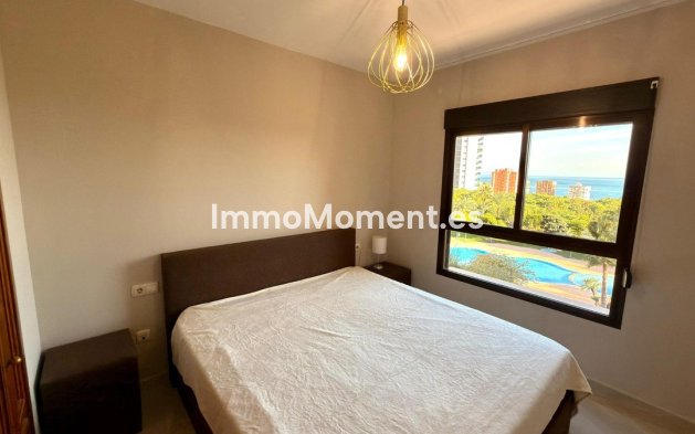 Revente - Appartement - Benidorm - Benidorm Centro