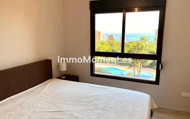 Revente - Appartement - Benidorm - Benidorm Centro