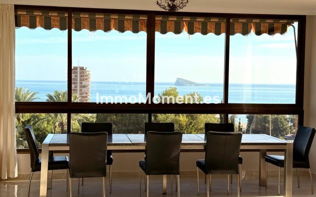 Revente - Appartement - Benidorm - Benidorm Centro