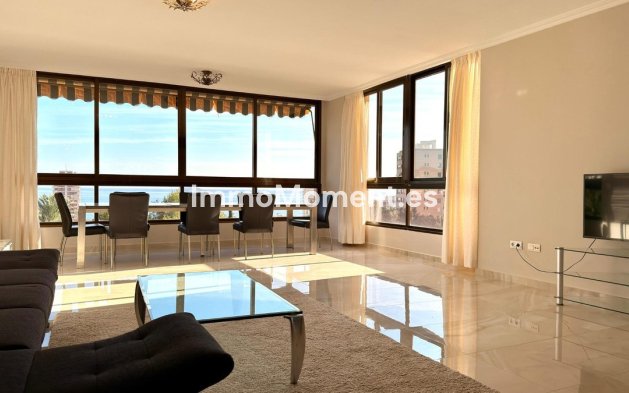 Revente - Appartement - Benidorm - Benidorm Centro
