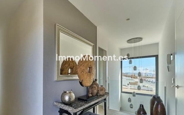 Wiederverkauf - Villa - Finestrat