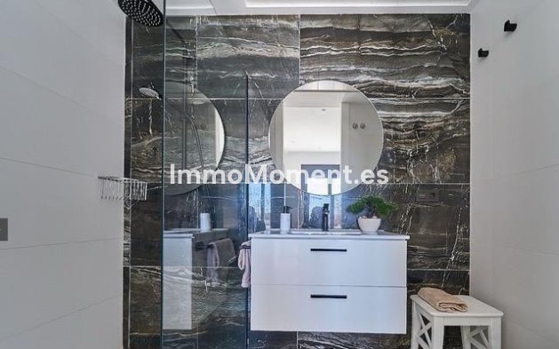 Wiederverkauf - Villa - Finestrat