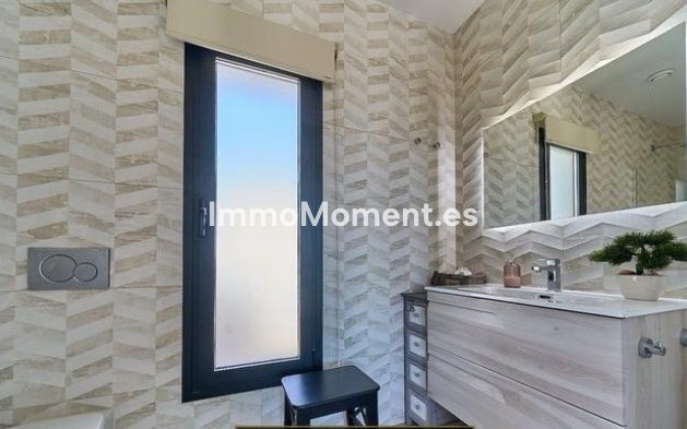 Wiederverkauf - Villa - Finestrat