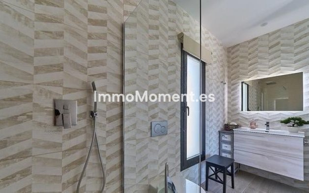 Wiederverkauf - Villa - Finestrat