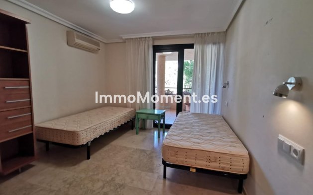 Reventa - Apartamento - Altea - Altea Centro