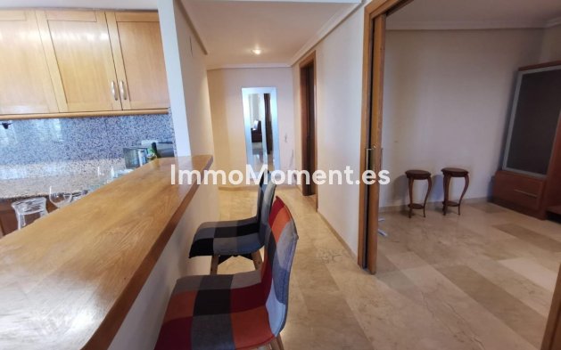 Reventa - Apartamento - Altea - Altea Centro