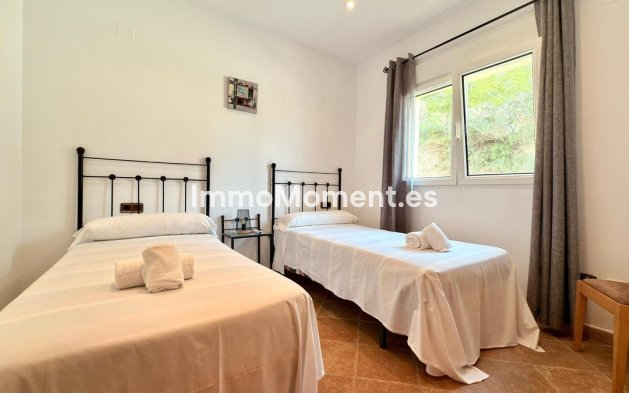 Resale - Villa - Calpe - Calpe Centro