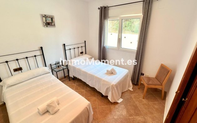 Resale - Villa - Calpe - Calpe Centro
