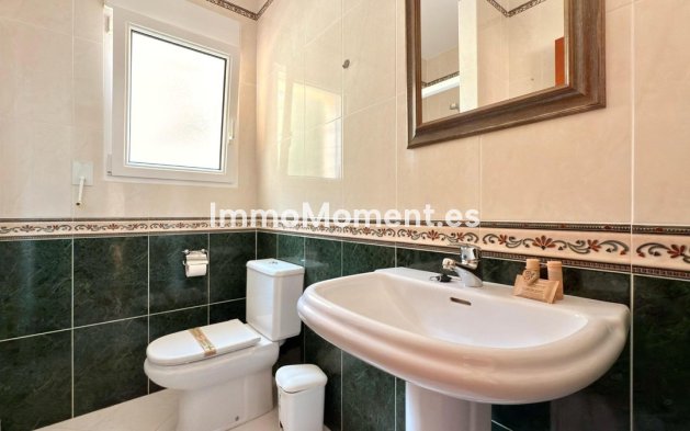 Resale - Villa - Calpe - Calpe Centro