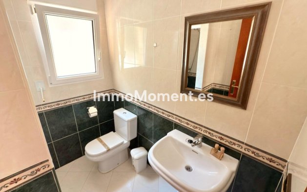 Resale - Villa - Calpe - Calpe Centro